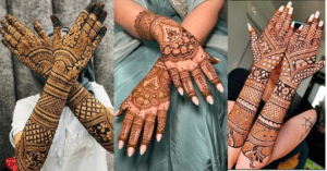 Wedding Mehndi Design 2026: लेटेस्ट, सिंपल, अरेबिक, ब्राइडल और फुल हैंड मेहंदी डिज़ाइन