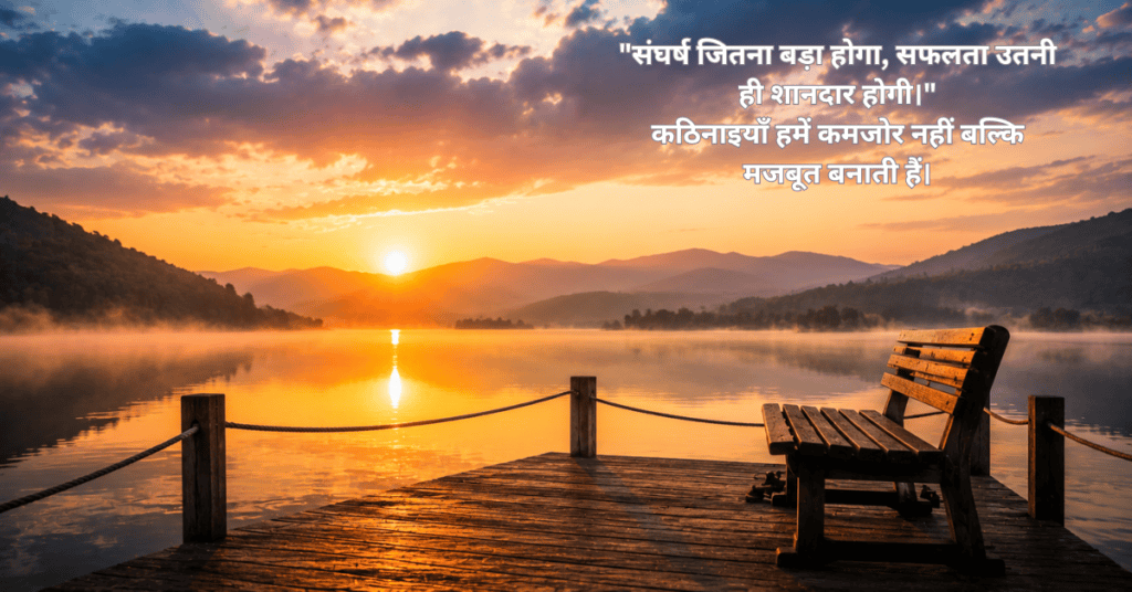 आज का सुविचार