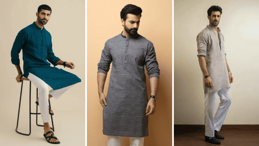 Men Kurta Design 2026