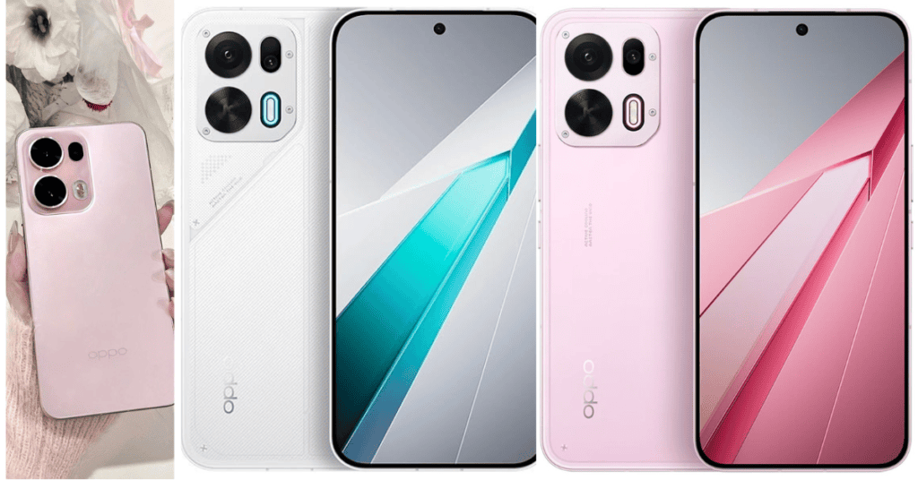 OPPO K15 Pro 5G 2026
