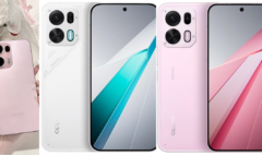 OPPO K15 Pro 5G 2026