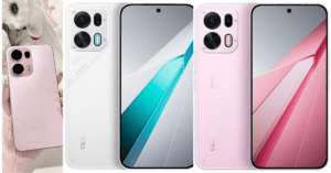 OPPO K15 Pro 5G 2026