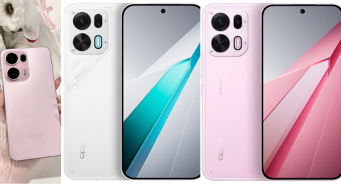 OPPO K15 Pro 5G 2026
