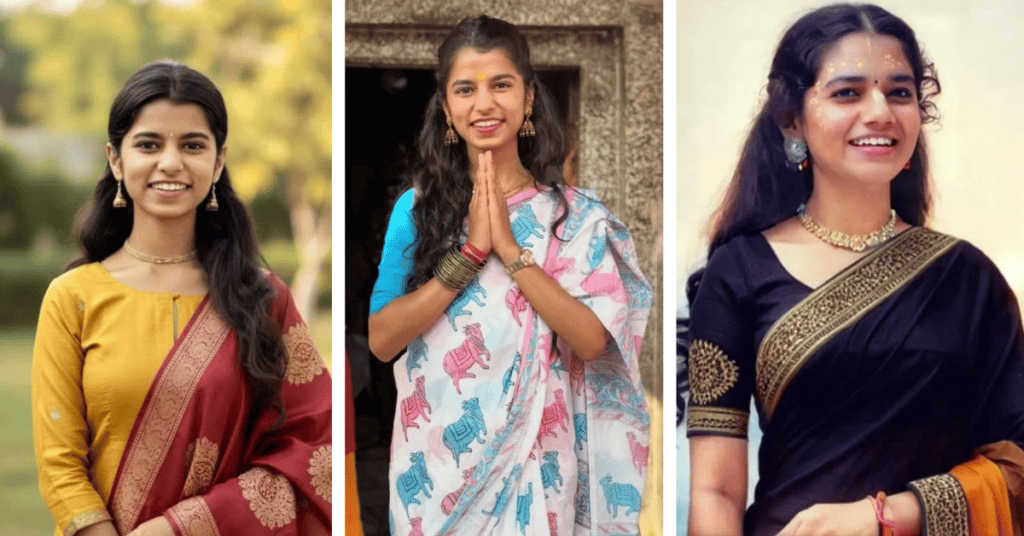 Maithili Thakur 2026