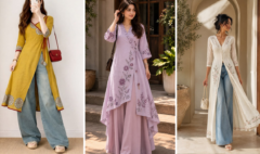 Kurta Design 2026