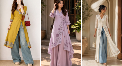 Kurta Design 2026