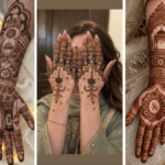 Modern Stylish Mehndi Designs: लड़कियों के लिए बेहद स्टाइलिश और मॉडर्न मेहंदी डिज़ाइन