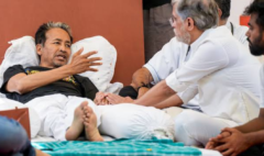 शरद पवार ने सोनम वांगचुक के अनशन पर केंद्र सरकार की कार्रवाई पर सवाल उठाए