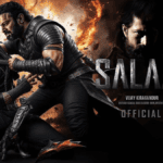 Salaar Part 2 Shouryaanga Parvam Release Date