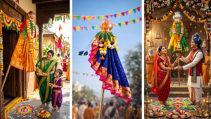 Gudi Padwa Kab Hai
