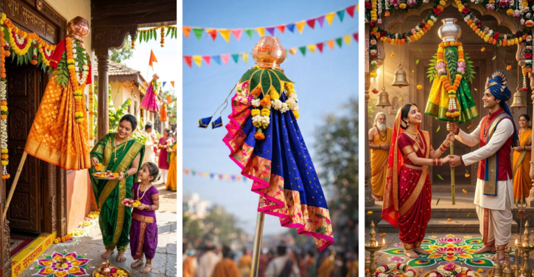 Gudi Padwa Kab Hai
