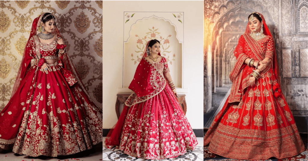 Indian Bride 2026: