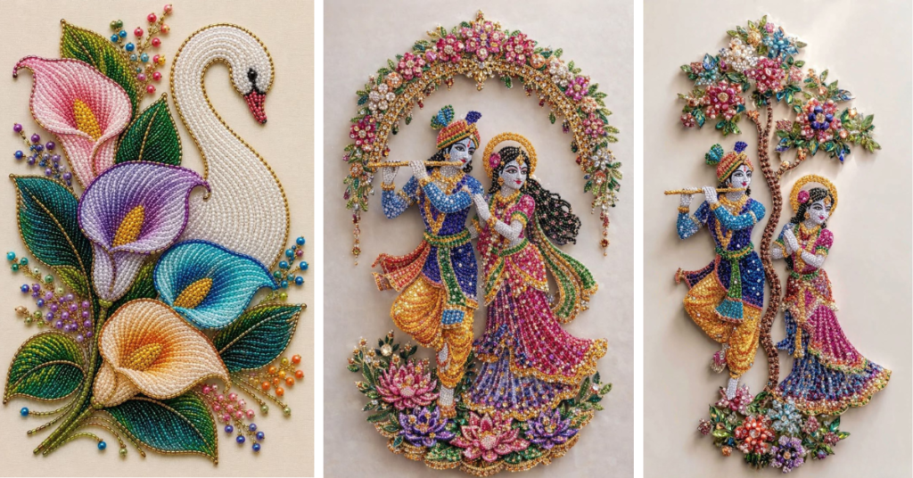 Hand Embroidery Designs 2026