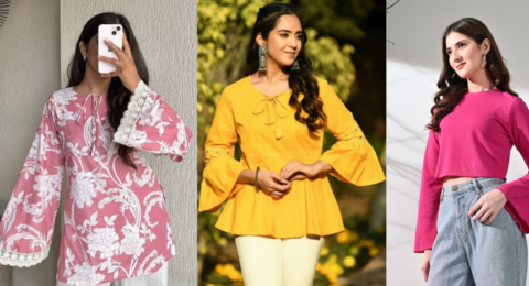 Designer Sleeves