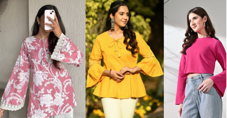 Designer Sleeves