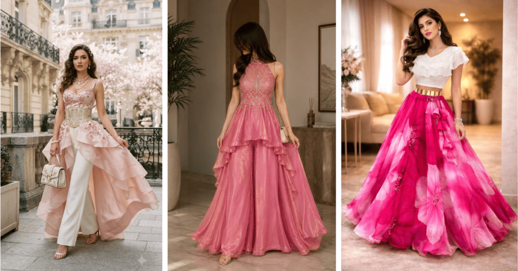 Fashion Images 2026: