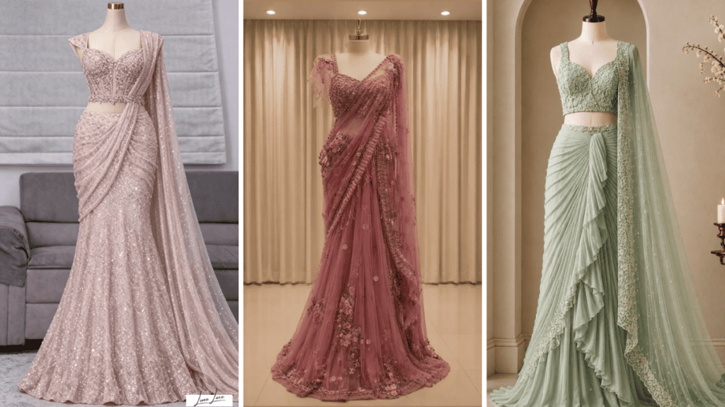 Indian Couture