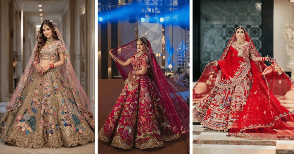 Wedding Fashion Trends 2026: