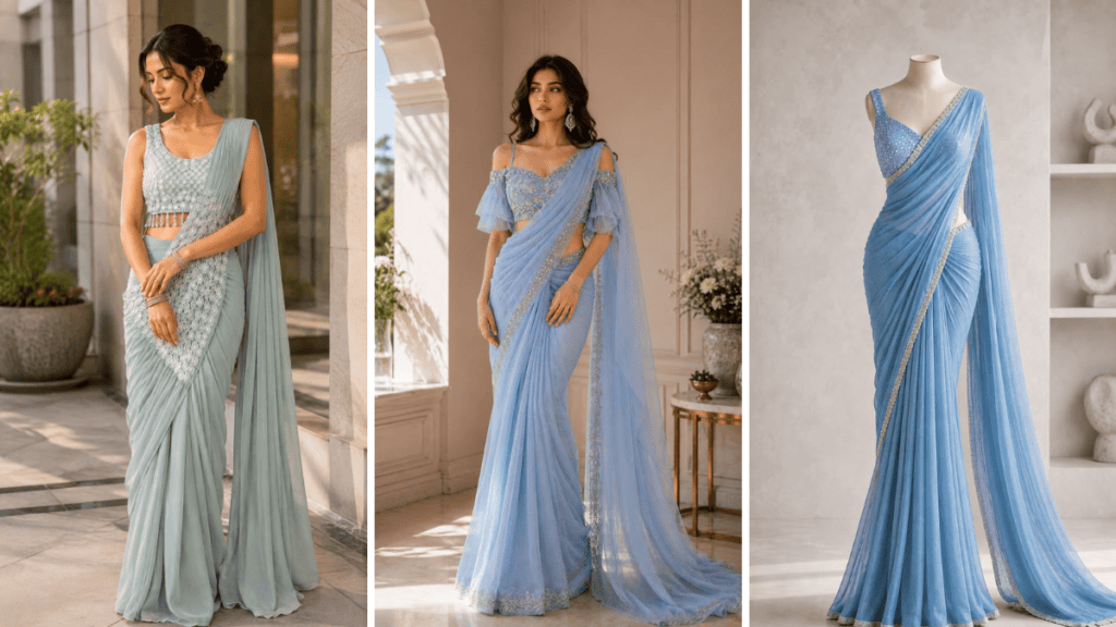 Sangeet Wear