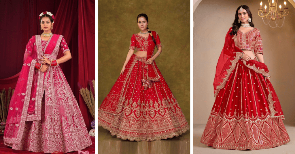Bridal Gallery 2026