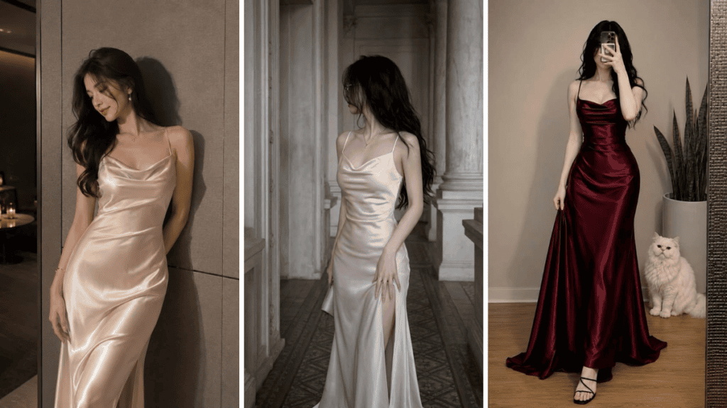Cocktail Wear