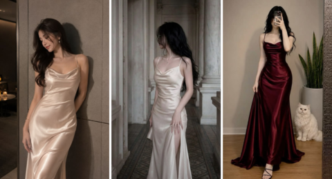 Cocktail Wear