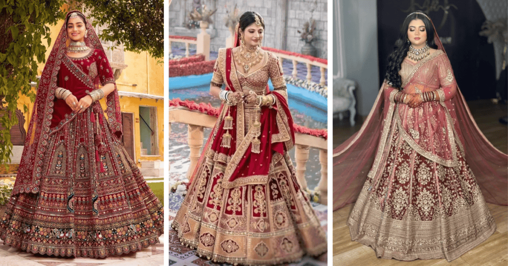 Bridal Ideas 2026