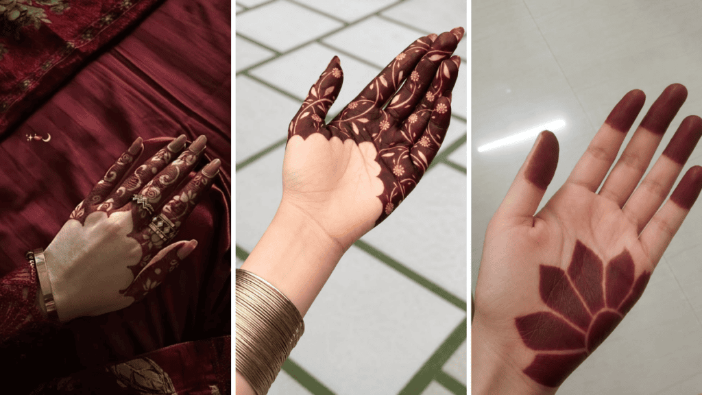 Viral Mehndi