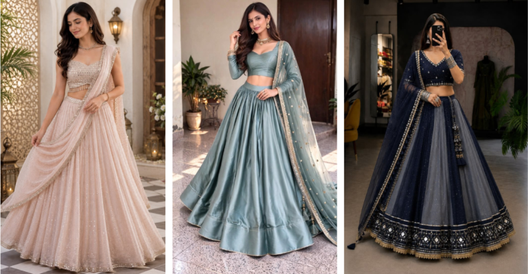 Party Wear Ideas
