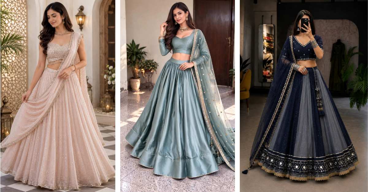 Party Wear Ideas: पार्टी के लिए स्टाइलिश और खूबसूरत और सिंपल आउटफिट भी आकर्षक पार्टी लुक!