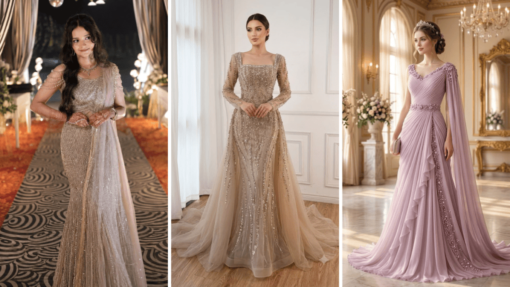 Bridal Fashion