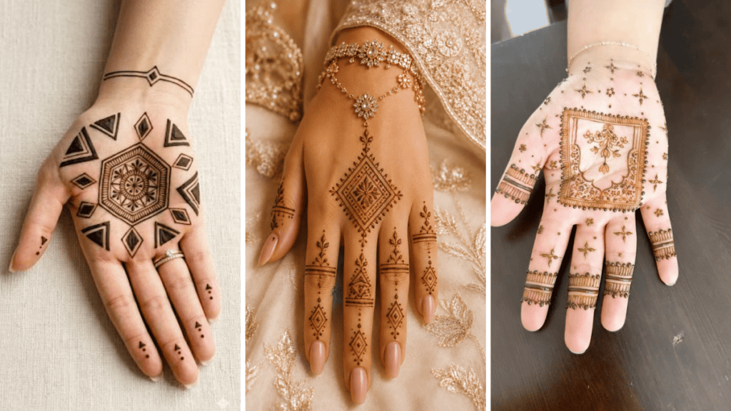 Designer Henna