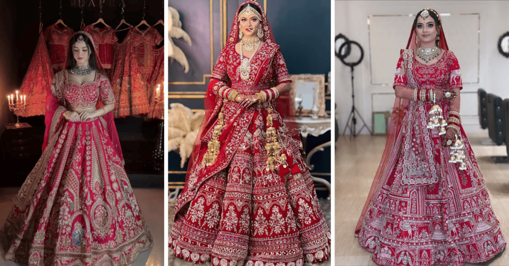 New Bridal Fashion