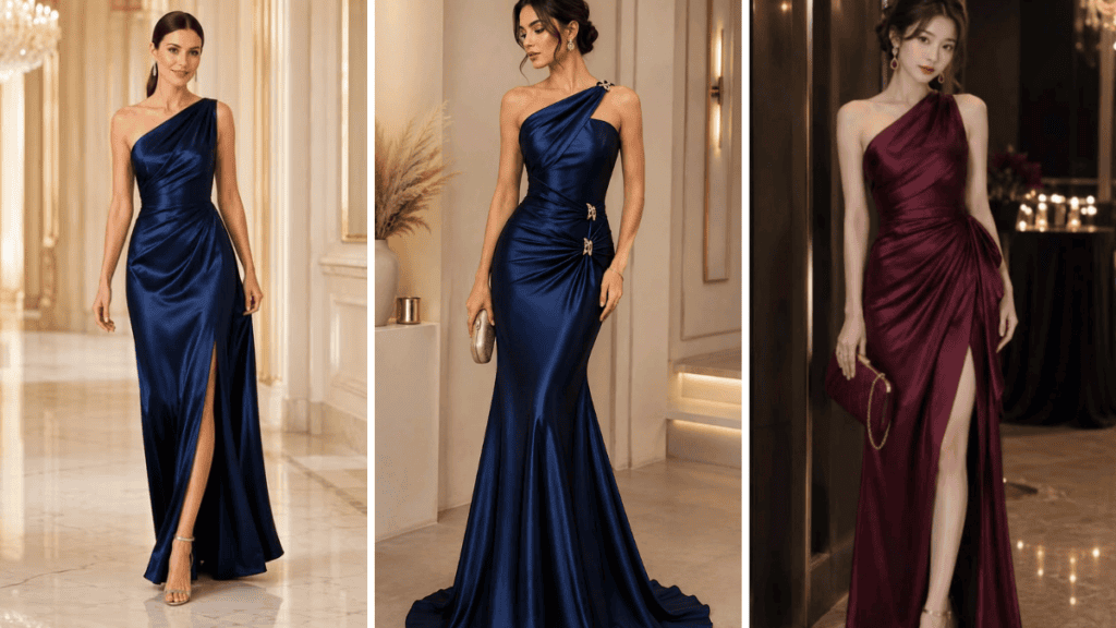 Cocktail Wear Dress