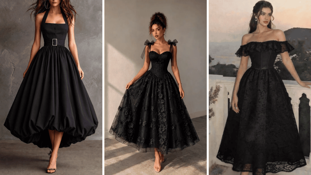 Fashion Dress