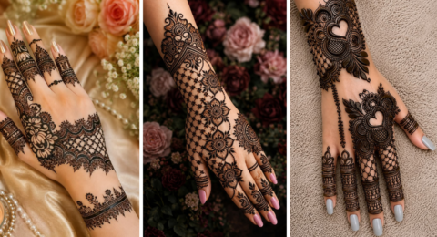 Occasion Mehndi