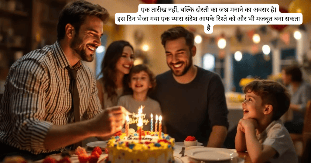 Friends Birthday wishes 2026: