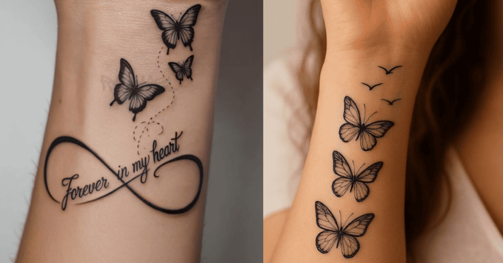 Hand Tattoo 2026: