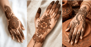 Beautiful Mehndi Designs 2026 for Front Hand, Back Hand, Bridal & Arabic Mehndi
