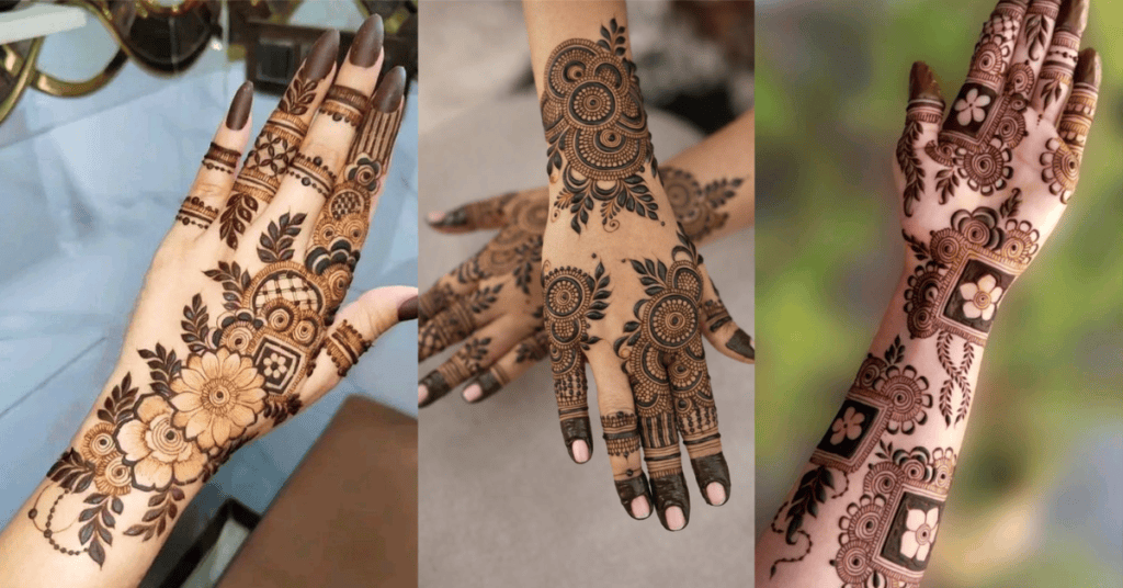 Arabic Mehndi 2026: लेटेस्ट सिंपल, स्टाइलिश और ट्रेंडिंग मेहंदी डिज़ाइन