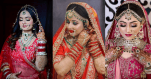 Bridal Look Ideas 2026