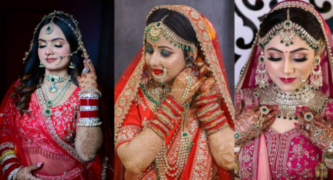 Bridal Look Ideas 2026