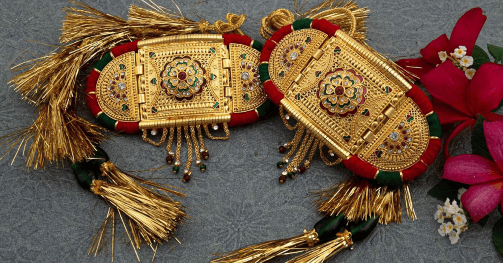 Wedding Accessories