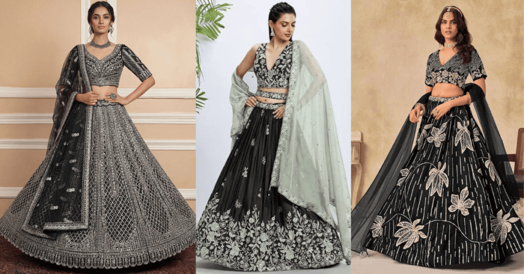 Engagement Lehenga – सगाई के लिए खूबसूरत लेटेस्ट लहंगा डिज़ाइन