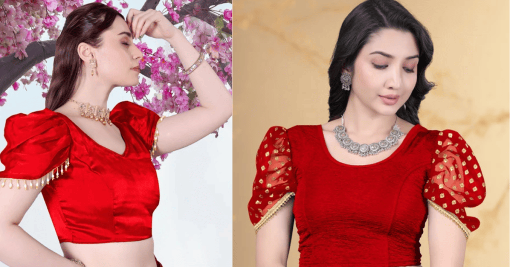 Designer Sleeves