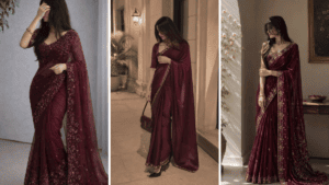 Bridal Fashion