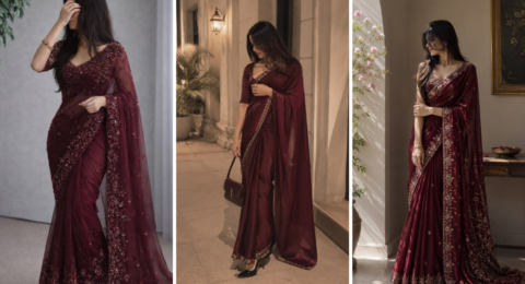 Bridal Fashion