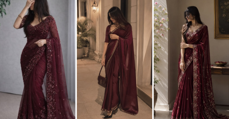 Bridal Fashion