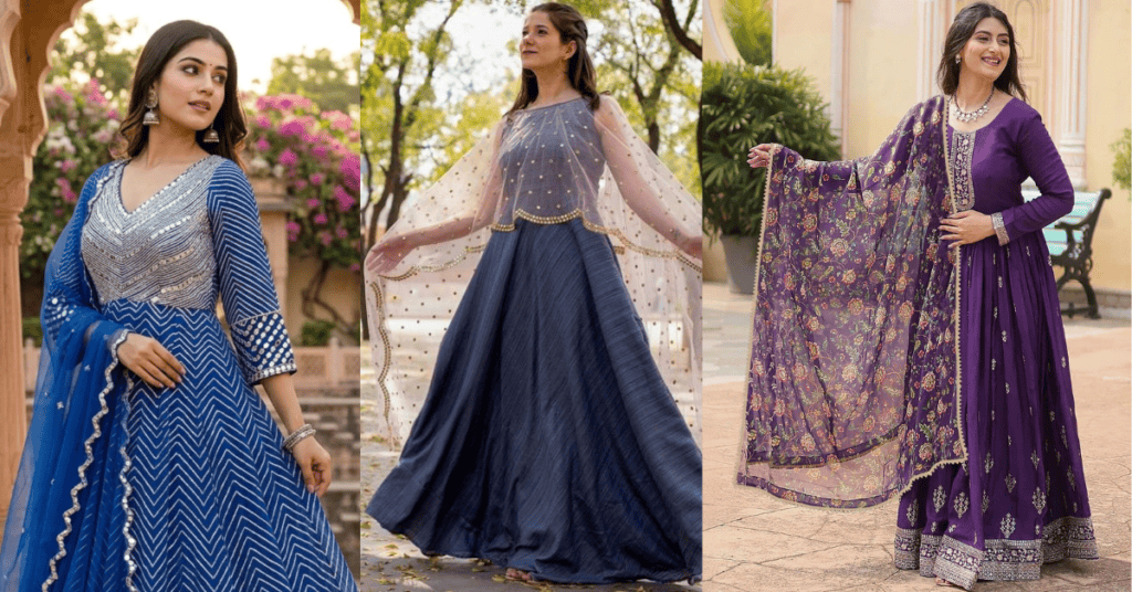 Party Dress – महिलाओं के लिए लेटेस्ट और स्टाइलिश पार्टी ड्रेस