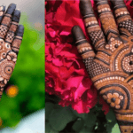 Luxury Bridal Mehndi